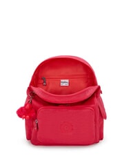 KIPLING CITY PACK S Zaino resort pink - Borse Donna - 3