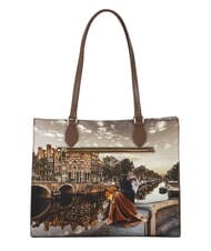 YNOT YESBAG L Borsa shopping, a spalla - Borse Donna