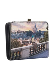 YNOT YESBAG Portafoglio piccolo parigi/cor - Portafogli Donna - 3