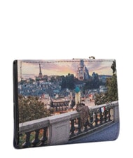 YNOT YESBAG Portafoglio piccolo parigi/cor - Portafogli Donna - 3