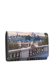 YNOT YESBAG Portafoglio medio parigi/cor - Portafogli Donna - 3