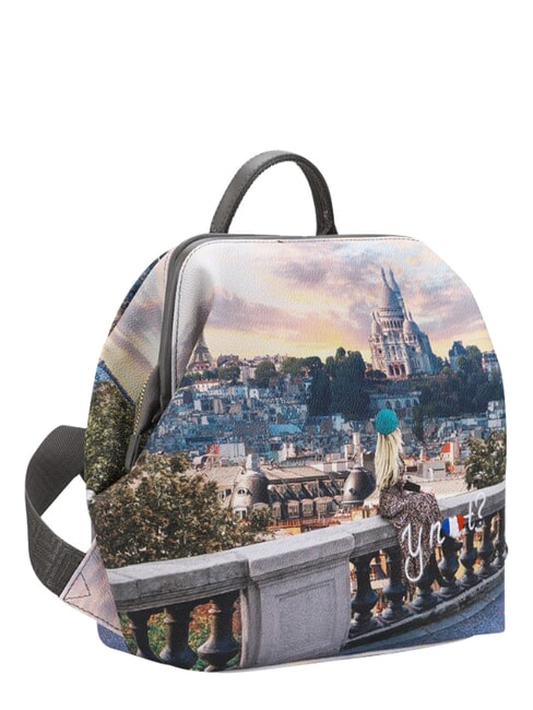 YESBAG Zaino parigi/cor - Borse Donna