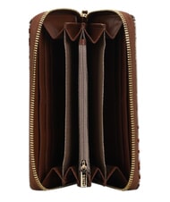 YNOT YESBAG Portafoglio grande, zip around - Portafogli Donna