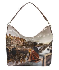 YNOT YESBAG L Borsa a spalla - Borse Donna