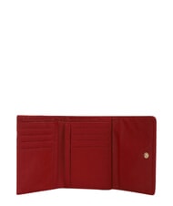 YNOT YESBAG Portafoglio medio rome raining - Portafogli Donna - 2