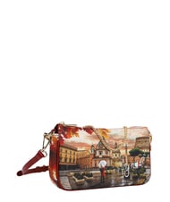 YNOT YESBAG Borsa a spalla, con tracolla rome raining - Borse Donna - 2