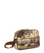 YNOT YESBAG Borsa camera case a tracolla christmas venice - Borse Donna - 2