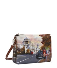 YNOT YESBAG Borsa a spalla london tourist - Borse Donna - 2