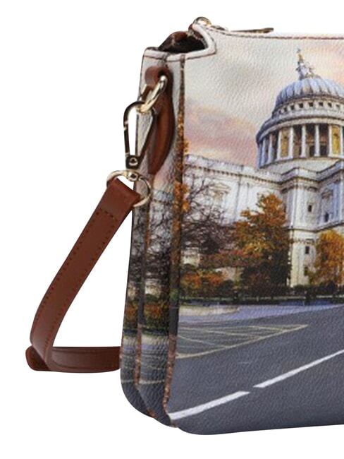 YESBAG Borsa a spalla london tourist - Borse Donna