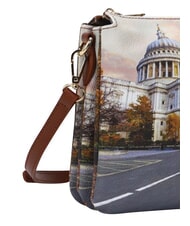 YNOT YESBAG Borsa a spalla london tourist - Borse Donna - 3