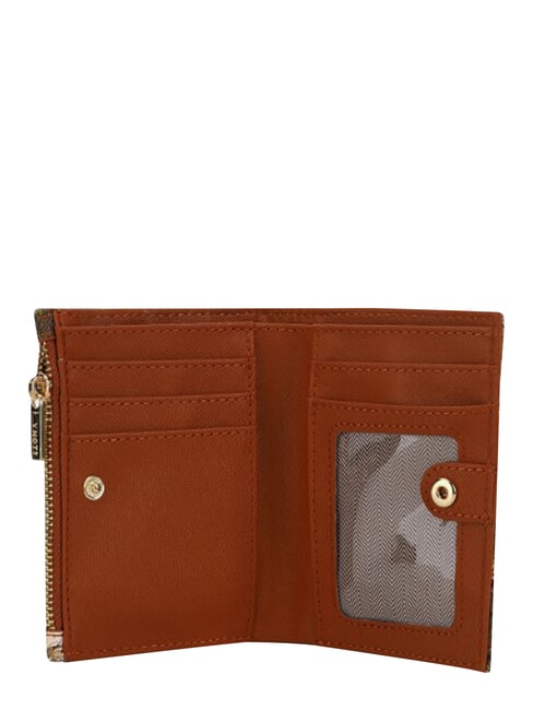 YESBAG Portafoglio piccolo christmas venice - Portafogli Donna