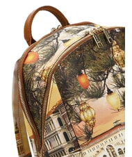 YNOT YESBAG Zaino grande christmas venice - Borse Donna - 3