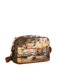YNOT YESBAG Borsa camera case media christmas venice - Borse Donna - 3