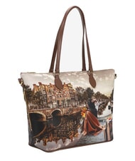 YNOT YESBAG L Borsa shopping, a spalla - Borse Donna