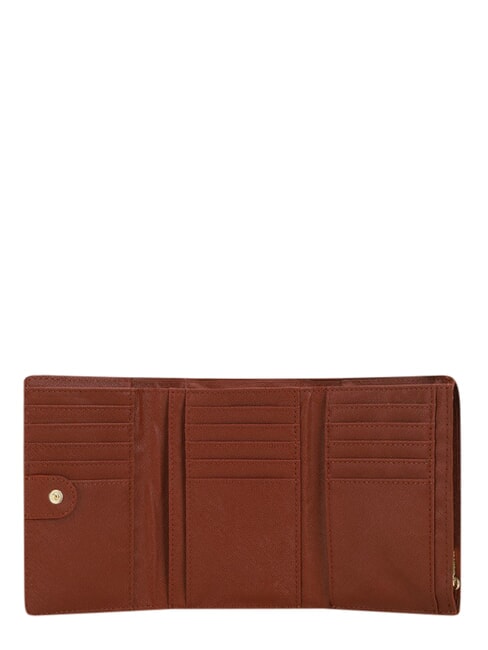 YESBAG Portafoglio medio london tourist - Portafogli Donna