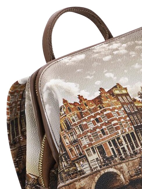 YESBAG Zaino autumn in hollad - Borse Donna