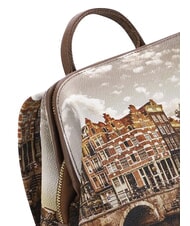 YNOT YESBAG Zaino autumn in hollad - Borse Donna - 3