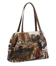 YNOT YESBAG M Borsa a spalla - Borse Donna