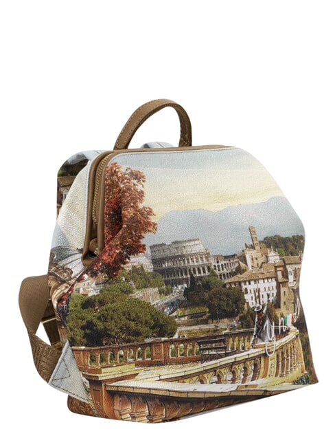 YESBAG Zaino rome landscape - Borse Donna