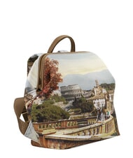 YNOT YESBAG Zaino rome landscape - Borse Donna - 2