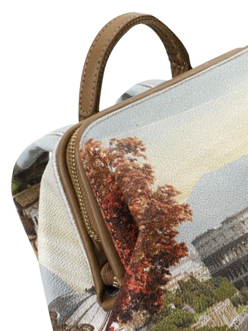 YESBAG Zaino rome landscape - Borse Donna