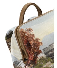 YNOT YESBAG Zaino rome landscape - Borse Donna - 3