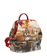 YNOT YESBAG Zaino rome raining - Borse Donna - 2