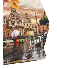 YNOT YESBAG Zaino rome raining - Borse Donna - 3