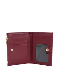 YNOT LOVERS Portafoglio piccolo, zip around - Portafogli Donna