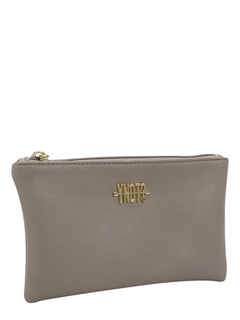 LOVERS Necessaire Taupe - Bustine & Necessaire