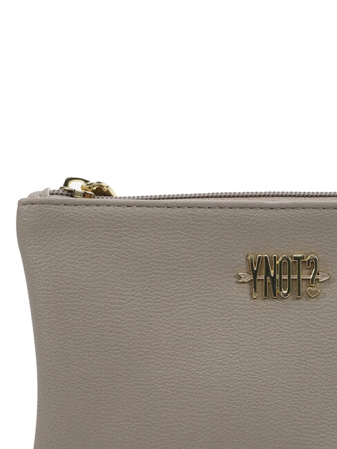 LOVERS Necessaire Taupe - Bustine & Necessaire