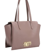 YNOT LOVERS Borsa shopping a spalla - Borse Donna