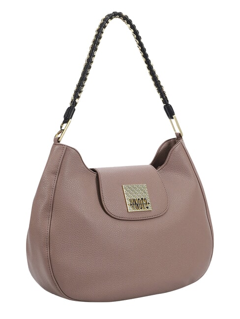 RACHEL Borsa a spalla con flap e tracolla phard - Borse Donna