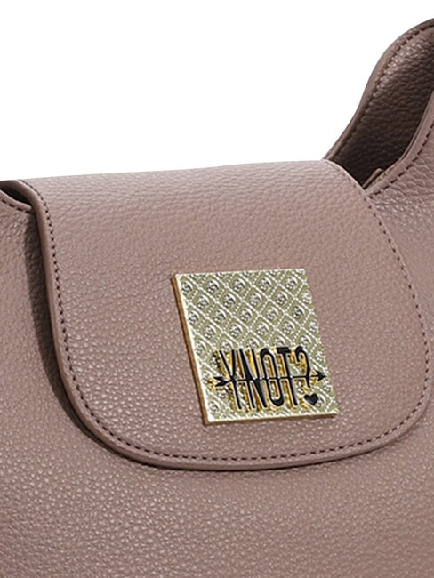 RACHEL Borsa a spalla con flap e tracolla phard - Borse Donna