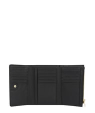 YNOT ROCK Portafoglio medio con porta carte - Portafogli Donna