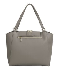 YNOT ROCKER Borsa shopping fibbia e borchiette - Borse Donna