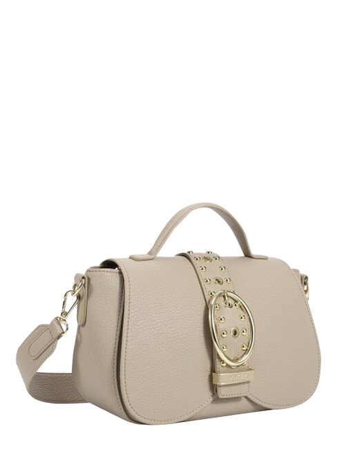 ROCKER Borsa a mano con tracolla nut - Borse Donna