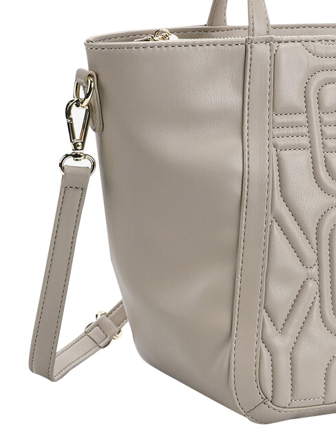 STYLE Borsa shopping a spalla, con tracolla almond - Borse Donna