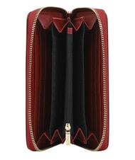 YNOT LADY Portafoglio grande, zip around - Portafogli Donna