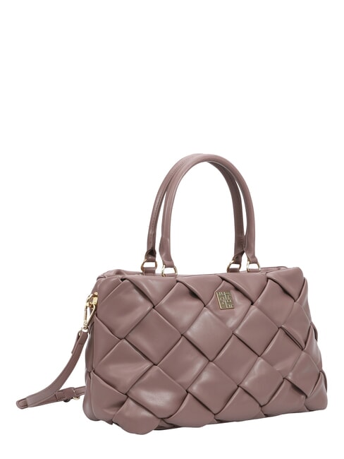 LADY M Borsa a mano, con tracolla mauve - Borse Donna
