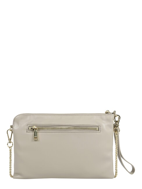 LADY Borsa a mano, con tracolla a catena almond - Borse Donna