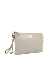 YNOT LADY Borsa a mano, con tracolla a catena almond - Borse Donna - 3