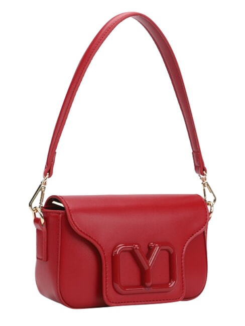 ALAMBRA Borsa a spalla cherry - Borse Donna