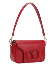 YNOT ALAMBRA Borsa a spalla cherry - Borse Donna - 2