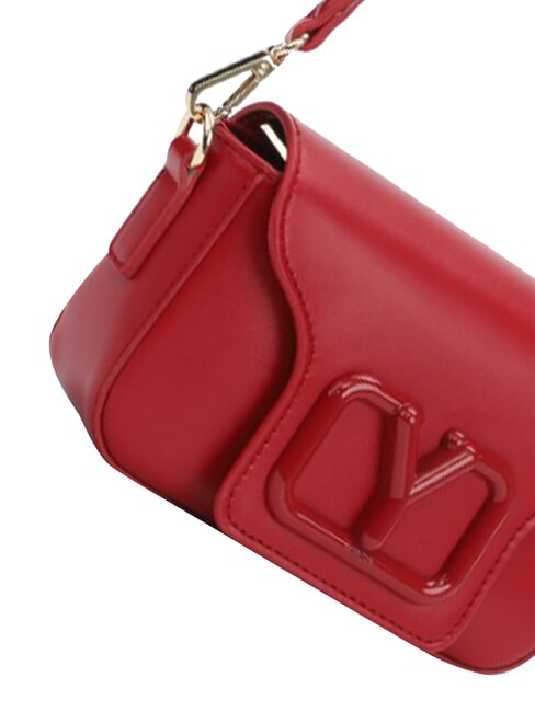 ALAMBRA Borsa a spalla cherry - Borse Donna