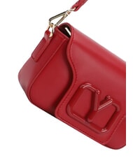 YNOT ALAMBRA Borsa a spalla cherry - Borse Donna - 3