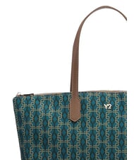 YNOT AUDREY Borsa shopping grande lapis - Borse Donna - 3