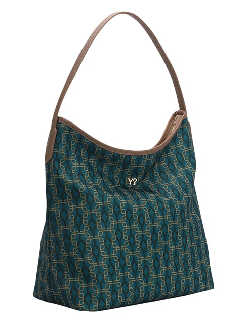 AUDREY Borsa a spalla lapis - Borse Donna