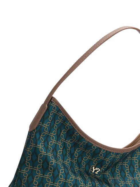 AUDREY Borsa a spalla lapis - Borse Donna