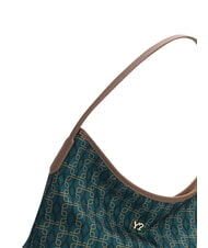 YNOT AUDREY Borsa a spalla lapis - Borse Donna - 3